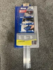 kreg DIY 3-in-1 Project Kit: Rip Cut, Jig R3, Shelf Pin Jig, plus 10 plans