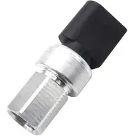 Sensors AC A/C Air Conditioning Pressure Switch Sensor Fit for Volkswagen Bora 1998-2005 Sedan Diesel