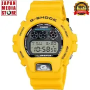CASIO G-SHOCK DW-6900TR-9JR 6900 SERIES 30TH ANNIVERSARY Men Wrist Watch LIMITED