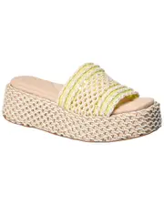 rag & bone Logan Platform Sandal