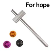Bike Caliper Cap Wrench for HOPE Tech4 Tech3 V4 E4 X2 RX4 Easy Replacement Tool