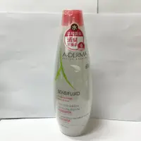 在飛比找蝦皮購物優惠-A-DERMA 艾芙美 燕麥潔潤雙效液 500ml (燕麥極