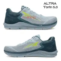 在飛比找Yahoo!奇摩拍賣優惠-Altra Torin 5 馬拉松跑鞋 緩震慢跑鞋 Altr