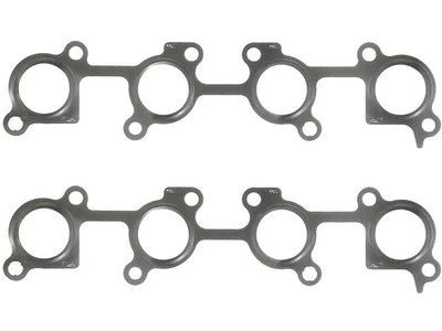 APEX 37VF99K Exhaust Manifold Gasket Set Fits 2000-2005 Toyota Tundra 4.7L V8