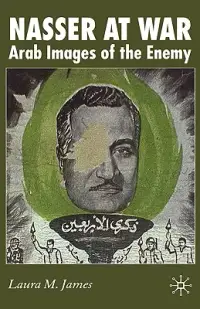 在飛比找博客來優惠-Nasser at War: Arab Images of 