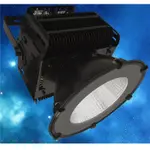 LED500W投光燈球場燈廣場燈LED300W投射燈漁船燈LED高桿燈