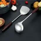 Thickened Wok Spatula Cooking Shovel Kitchen Utensils Accessories Essentials