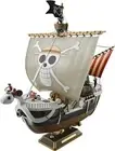 Bandai One Piece Going Merry Model Ship Kit Model Kit