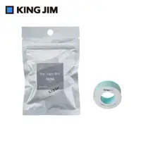 在飛比找誠品線上優惠-KING JIM TEPRA LITE熱感式標籤薄膜自黏膠帶