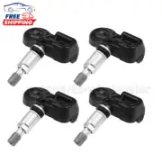 4PCS 52940-J7000 TPMS Tyre Pressure Sensor For 2019-2023 Kia Forte 1.6L 2.0L (for: Kia)