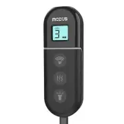 Ultrasonic Dog Barking Control Device3 in 1 Sonic Bark Deterrent with LED Lig...