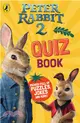 Peter Rabbit Movie 2 Quiz Book