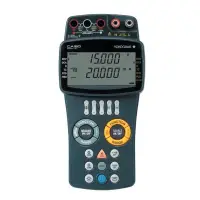 在飛比找蝦皮購物優惠-YOKOGAWA CA150攜帶式校正器 全新