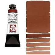 Daniel Smith Watercolour 15 ml Transparent Red Oxide S1