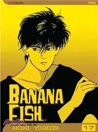 在飛比找三民網路書店優惠-Banana Fish 17