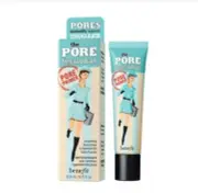 Benefit Cosmetics the POREfessional Face Primer 0.75oz Full Size Sealed with BOX