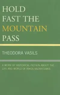 在飛比找博客來優惠-Hold Fast the Mountain Pass: A