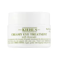 在飛比找蝦皮購物優惠-酪梨眼霜 14ml【Kiehl’s 契爾氏】ღ 艾莉兒美妝代