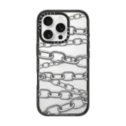 iPhone 16 Pro Impact Case Chain Up 2