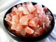 Food Grade Himalayan Chunk Sole Rocks (1"-3" size) 2.5 Pounds