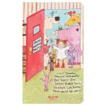 日本 GREETING LIFE SLOW JOURNAL慢日記/ COCO/ A6 SLIM/ 派對 ESLITE誠品