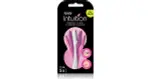 Wilkinson Sword Intuition Perfect Finish Eyebrow Razor 5 Piece