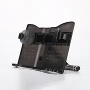Adjustable Angle Book Stand Holder Multifunctional Reading Document Bookrest