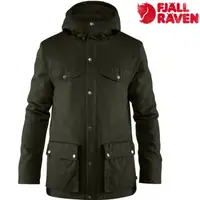 在飛比找蝦皮商城優惠-Fjallraven 瑞典北極狐 再生羊毛夾克/保暖羊毛外套