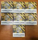 7 Bars: Dr. Squatch Harry Potter Hufflepuff *Lather of the Loyal* Bar Soap E13A