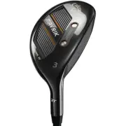Callaway Women's MAVRIK MAX Golf Club 4/5/Hybrid Right Hand Ladies Flex Graphite