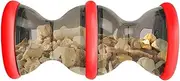 Food Dispensing Dog Toy - Puppy Toys | Food Ball Pet Slow Feeder Promoting Agility and Intelligence Interactive Dog Training for Puppy Breeds