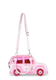 [Sugar Thrillz] Let's Go Party Crossbody Bag