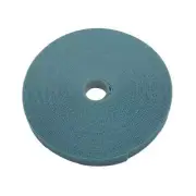 Eclipse 902-556 Hook & Loop Tape, 3/4 " Wide, Aqua, 50FT Roll