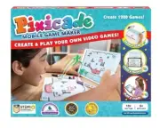 Pixicade Mobile Game Maker STEM+ART=STEAM SEALED BRAND NEW