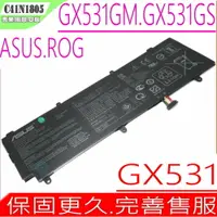 在飛比找樂天市場購物網優惠-ASUS C41N1805 電池(原裝) 華碩 GX531,