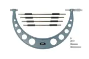 Mitutoyo 104-135A (0-150MM) Micrometer Outside , Long Range - 104 , free ship