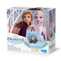 在飛比找蝦皮商城優惠-Disney Frozen迪士尼冰雪奇緣 4M迪士尼：冰雪奇