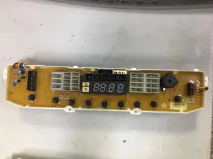 【鹿港阿宏電器】LG WT-D082WG  直立式洗衣機主機板 電腦機板維修