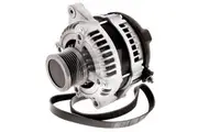 Jaylec alternator for Toyota HiLux VII KUN KDN 3.0 D 00-15 1KD-FTV Diesel