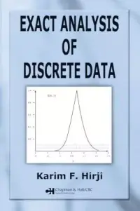 在飛比找博客來優惠-Exact Analysis of Discrete Dat