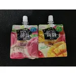 娃娃機零食 TARAMI 達樂美 蒟蒻飲 水果水蜜桃 芒果 2024.04