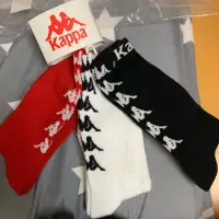 在飛比找蝦皮購物優惠-KAPPA CLASSIC BACK LOGO SOCKS 