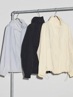 Bargain Price UNIQLO UV Protection Utility Blouson S-3XL 3Colors UPF50+ Women