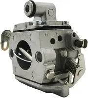 Chain Saw Carburetor Fit For 017 018 MS170 MS180 MS 170 180 Chainsaw 180 C1Q-S57B Brush Cu Hedgerow Machine Carb