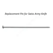 Victorinox Pin Swiss Army Tool replacement Pin