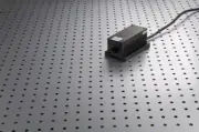 671nm 100mW 200mw Solid Red Dot Laser Module + TTL Analog + TEC + Power Supply