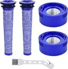 Filter Replacement for Dyson V7 V8 SV10 Animal Absolute Cordless Stick Vacuum...