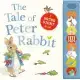 The Tale of Peter Rabbit ─ A Sound Story Book