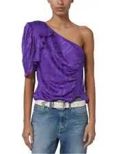 IRO Polk Top