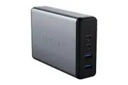 Satechi 108W Multiport Desktop Charger - Space Grey